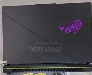 New Laptop Asus ROG Strix G16 G614 16GB Intel Core i9 SSD 1T