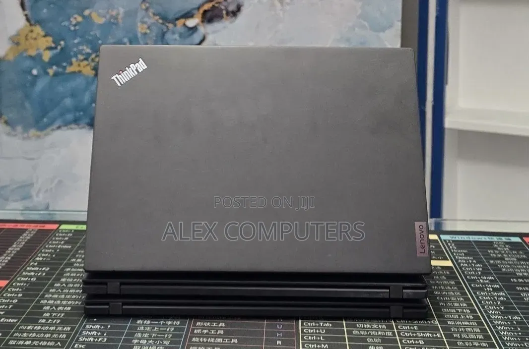 New Laptop Lenovo ThinkPad T14s Gen 1 16GB Intel Core i5 SSD 512GB