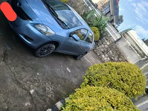 Toyota Yaris 2005