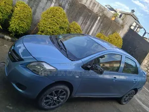 Toyota Yaris 2005