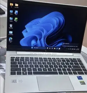 New Laptop HP EliteBook 840 10 16GB Intel Core i7 SSD 512GB