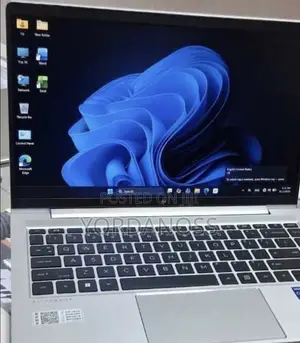 New Laptop HP EliteBook 840 10 16GB Intel Core i7 SSD 512GB
