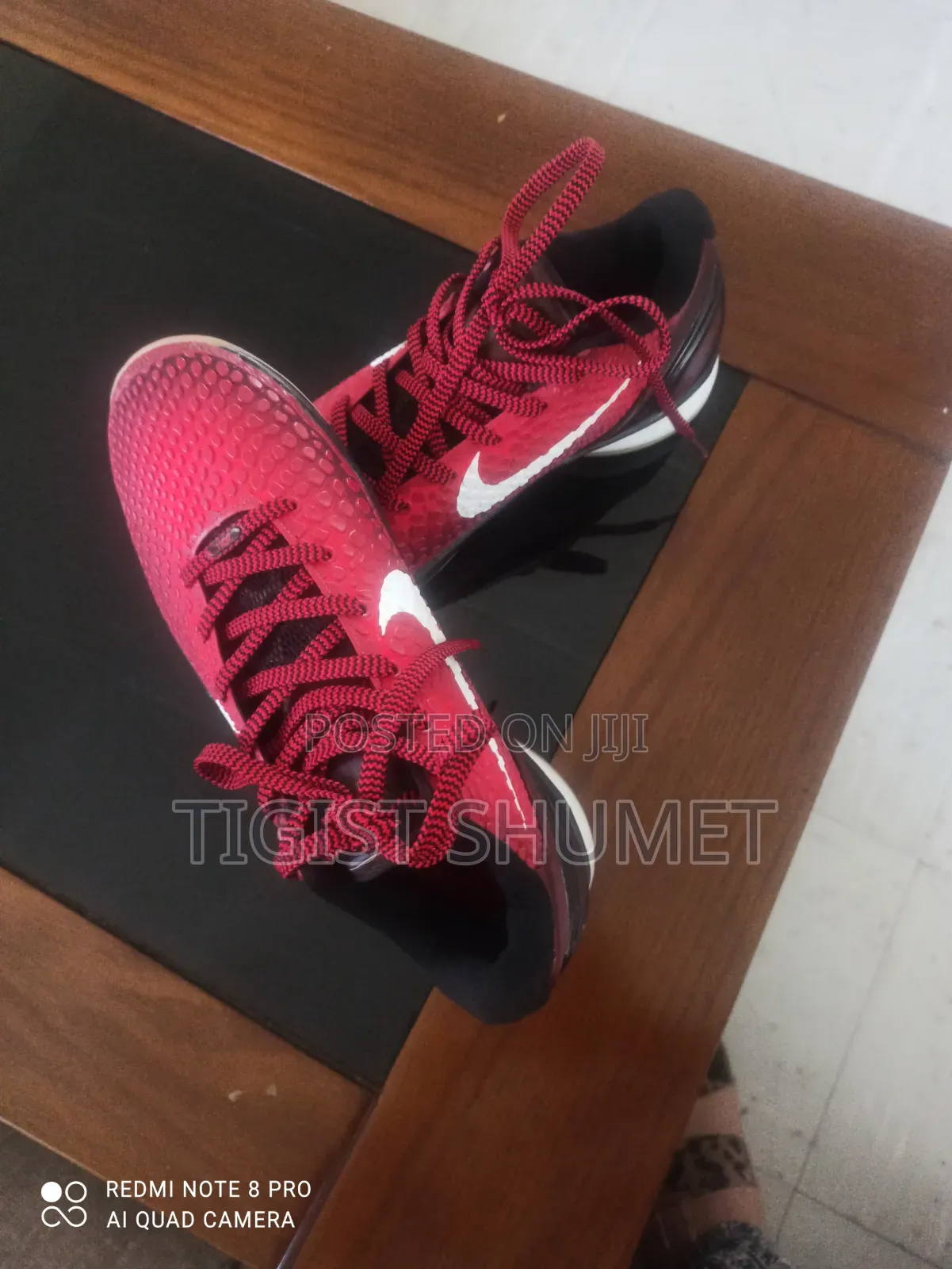 Nike Kobe 6 Protro
