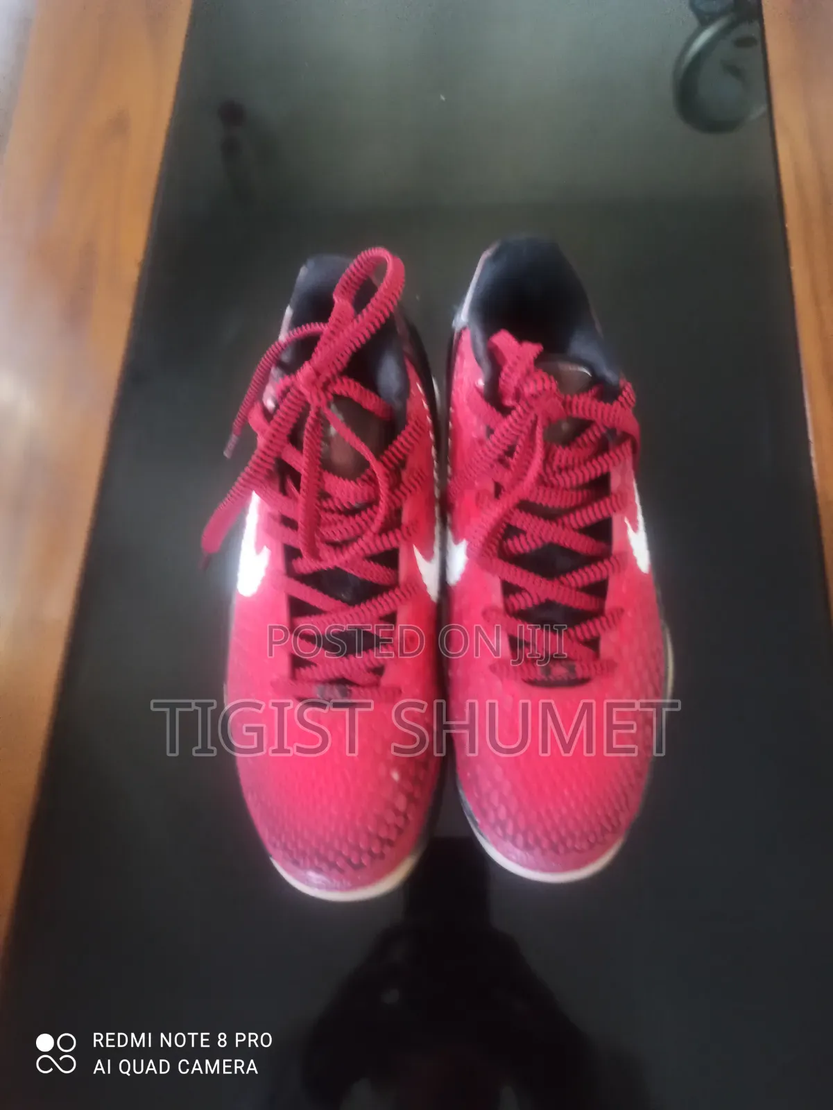 Nike Kobe 6 Protro
