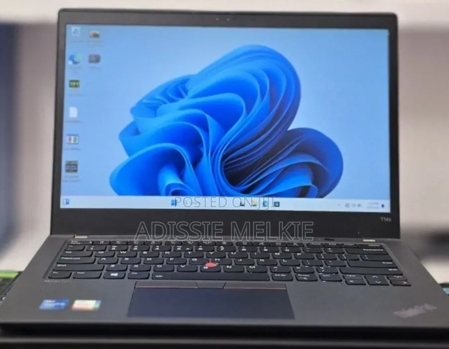 New Laptop Asus Zenbook 14 16GB Intel Core i7 SSD 512GB