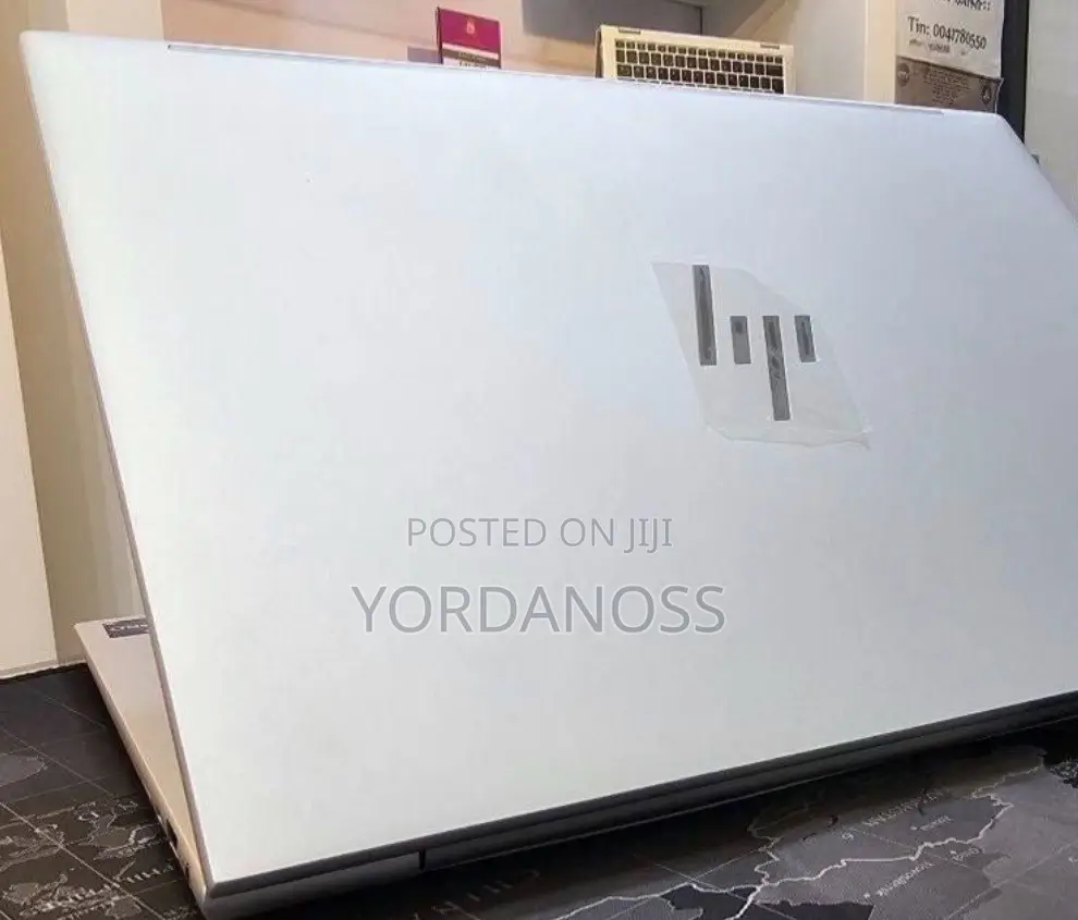 New Laptop HP EliteBook 840 10 16GB Intel Core i7 SSD 512GB