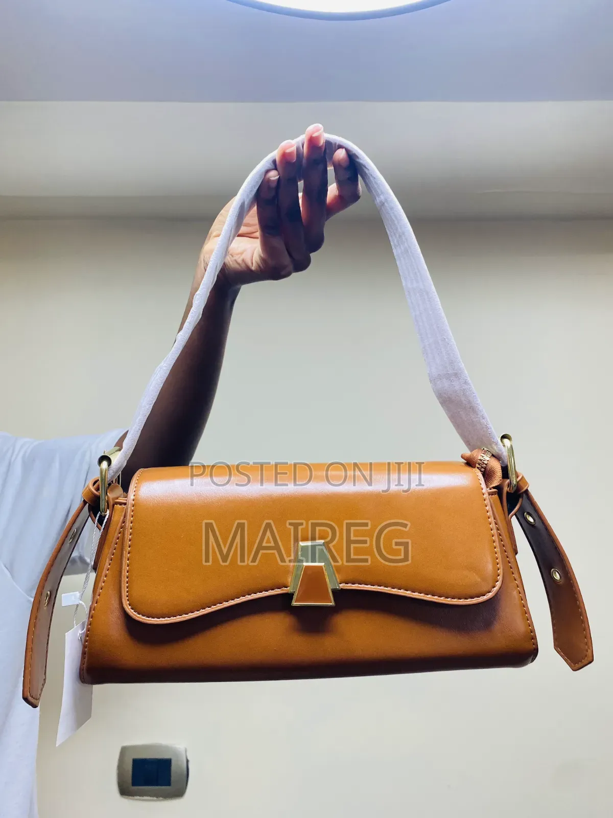 Leather Bags