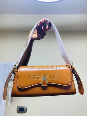 Leather Bags