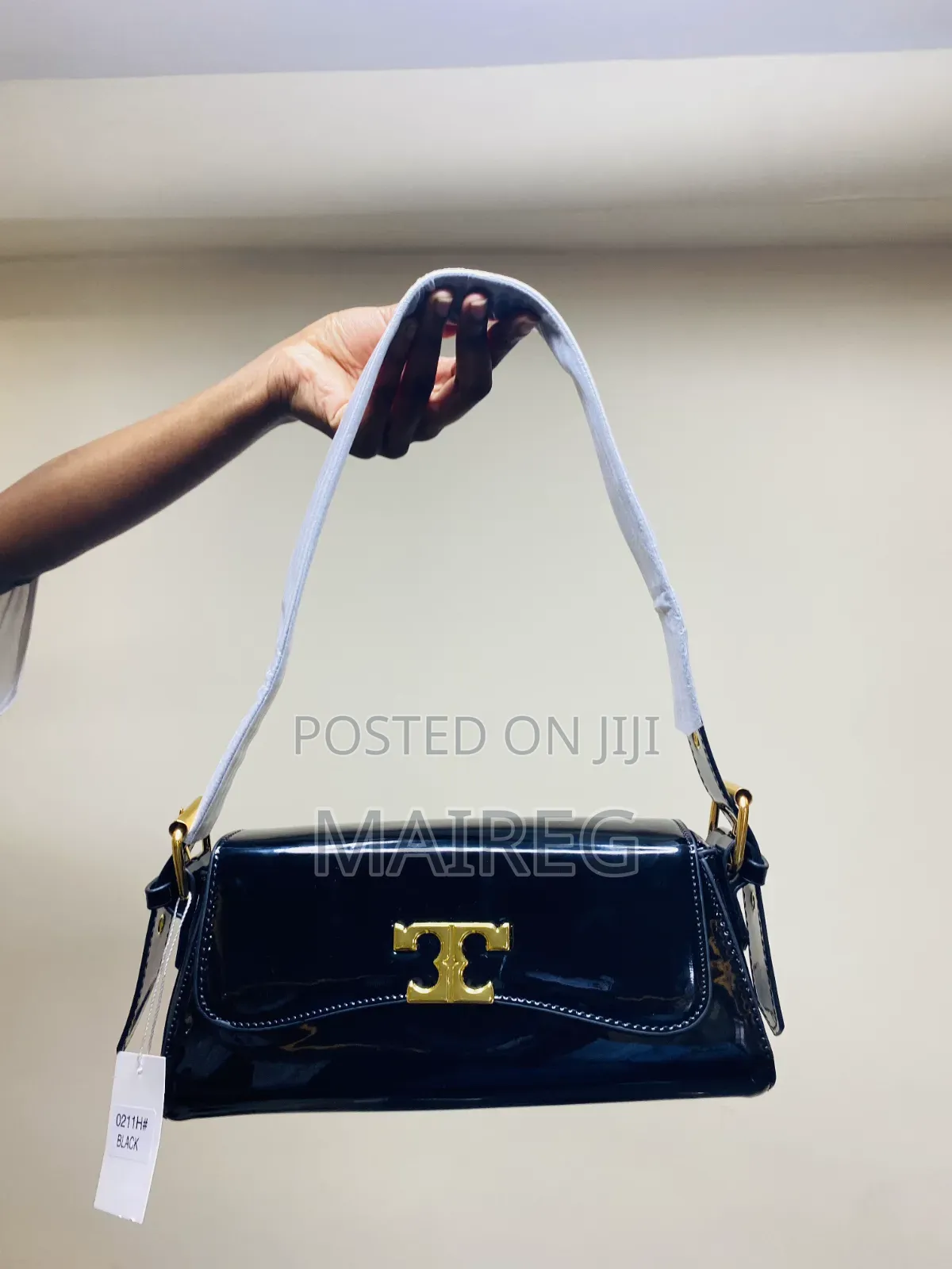 Leather Bags