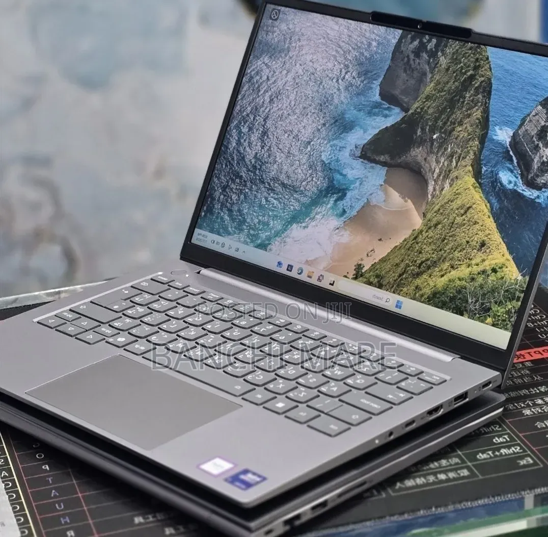 New Laptop Lenovo Thinkbook 14 16GB Intel Core Ultra 7 SSD 512GB