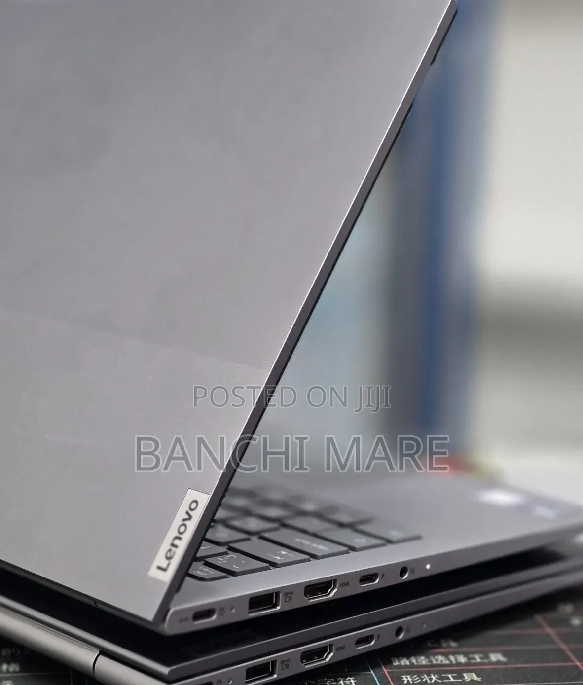 New Laptop Lenovo Thinkbook 14 16GB Intel Core Ultra 7 SSD 512GB