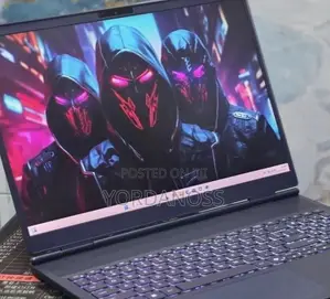 New Laptop Alienware 16x Aurora 32GB Intel Core Ultra 9 SSD 1T