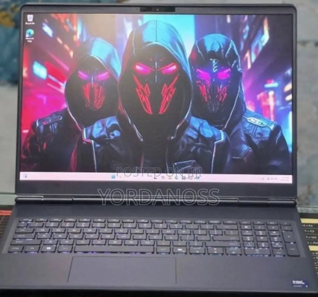 New Laptop Alienware 16x Aurora 32GB Intel Core Ultra 9 SSD 1T