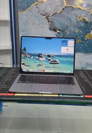 New Laptop Apple MacBook Air 2022 M2 16GB Apple M2 SSD 512GB