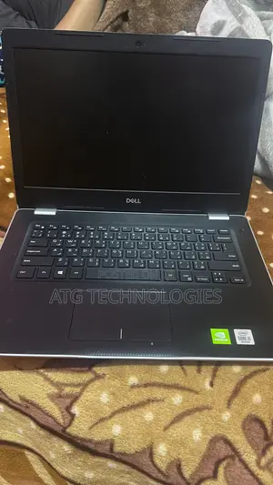 Laptop Dell Inspiron 15 3000 8GB Intel Core i5 HDD 500GB