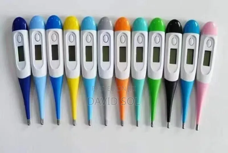 Thermometer