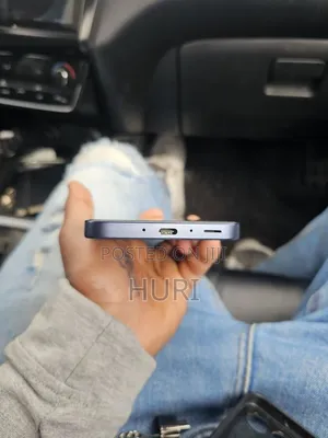Samsung Galaxy A35 128 GB Black