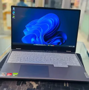New Laptop Lenovo Legion 5 16GB AMD Ryzen 7 SSD 1T