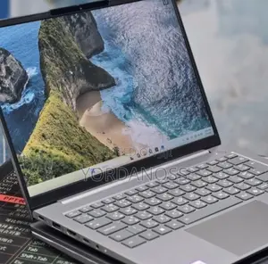 New Laptop Lenovo ThinkBook 15s Gen 2 16GB Intel Core Ultra 7 SSD 512GB