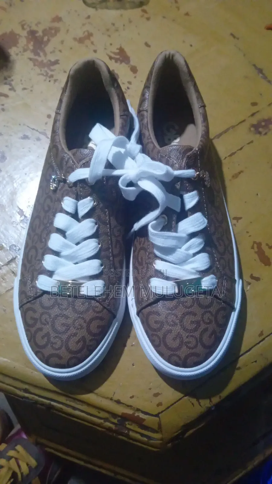New Guess Shoes
