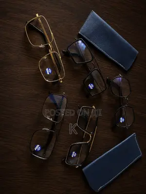 Anti Blue Light Blocking Glasse