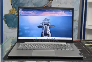 New Laptop Lenovo Thinkbook 14 8GB Intel Core i5 SSD 512GB