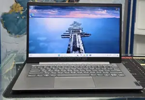 New Laptop Lenovo Thinkbook 14 8GB Intel Core i5 SSD 512GB