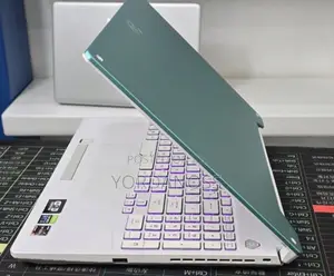 New Laptop Asus TUF Gaming A15 16GB AMD Ryzen 9 SSD 512GB