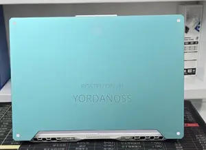 New Laptop Asus TUF Gaming A15 16GB AMD Ryzen 9 SSD 512GB