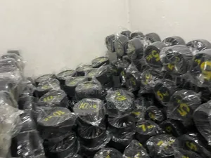 Dumbbles With Different Weight