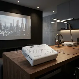 Epson CO - W01 Projector