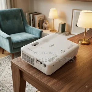 Epson CO - W01 Projector