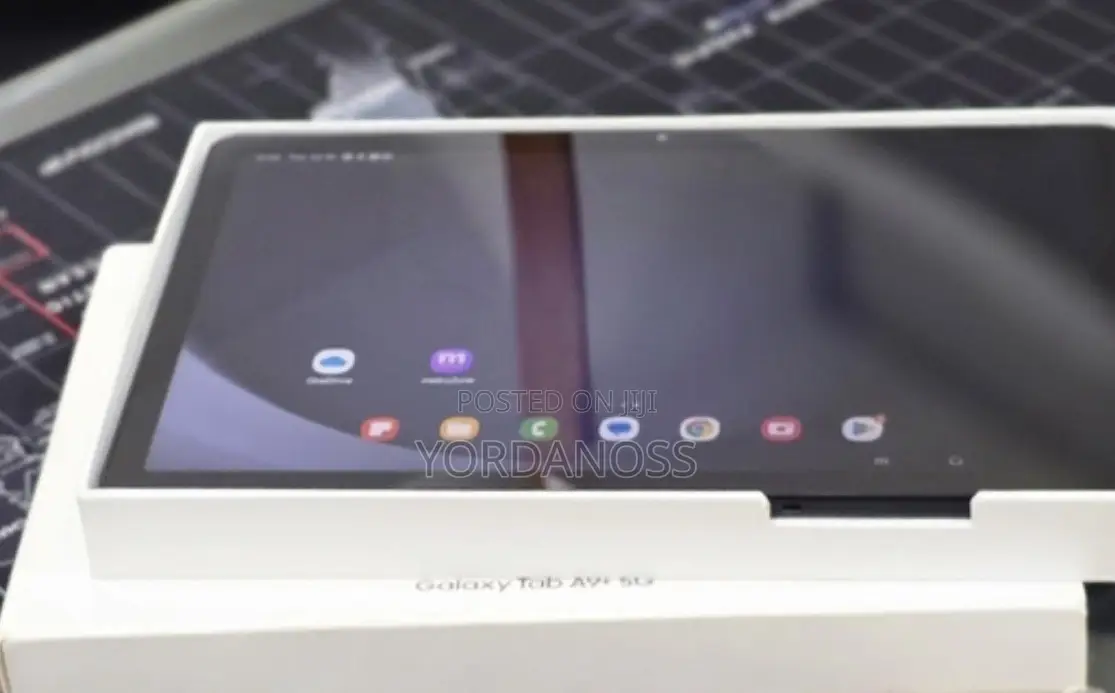 New Samsung Galaxy Tab A9+ 64 GB