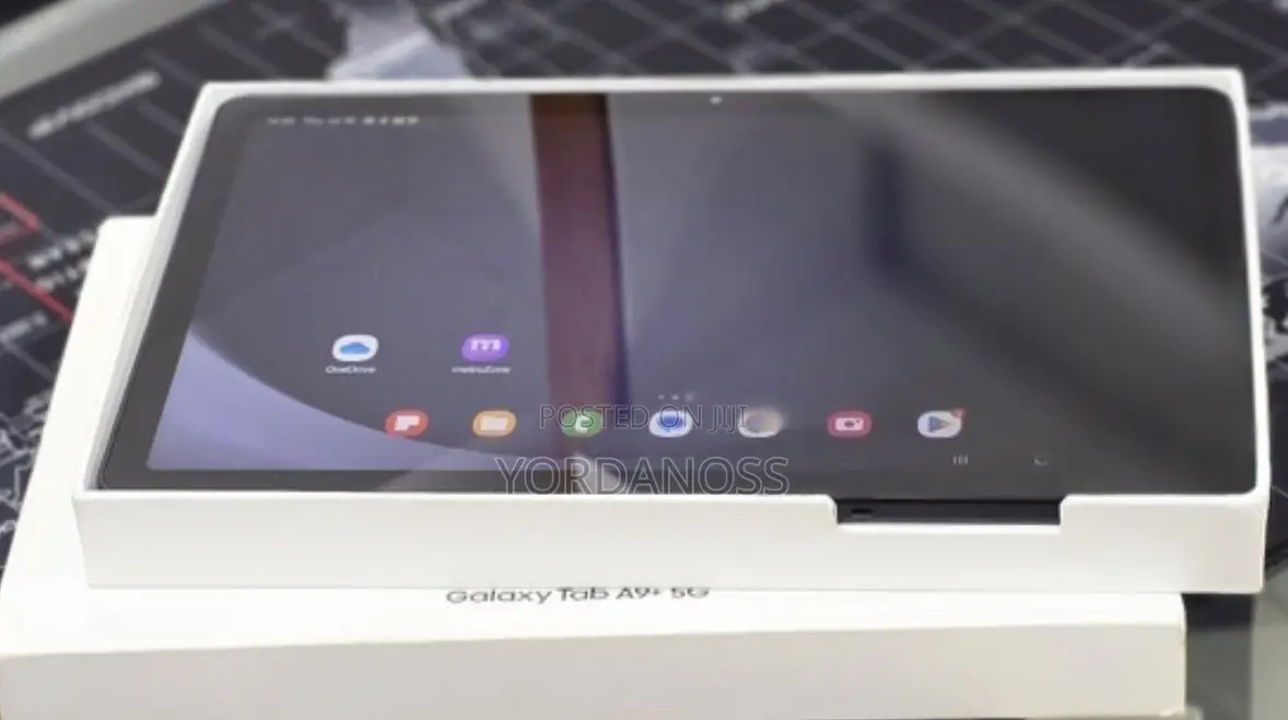 New Samsung Galaxy Tab A9+ 64 GB
