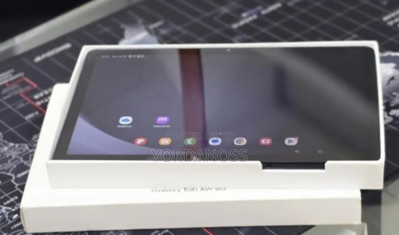 New Samsung Galaxy Tab A9+ 64 GB