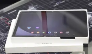 New Samsung Galaxy Tab A9+ 64 GB