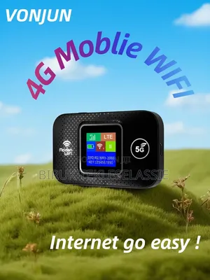Top-Link 4g Lte Portable Router 300mbps