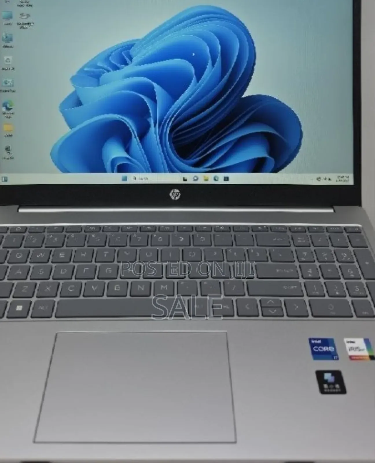 New Laptop HP Stream Notebook 16GB Intel Core i7 SSD 512GB