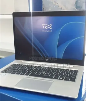 New Laptop HP EliteBook 840 16GB Intel Core i7 SSD 512GB