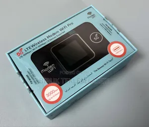 Top-Link 4g Lte Portable Router 300mbps