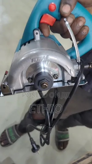 Total Marble Cutter 1400W