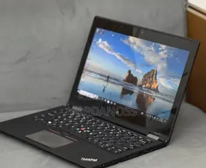 New Laptop Lenovo ThinkPad Yoga 8GB Intel Core i7 SSD 256GB
