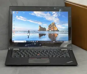 New Laptop Lenovo ThinkPad Yoga 8GB Intel Core i7 SSD 256GB