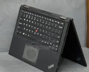 New Laptop Lenovo ThinkPad Yoga 8GB Intel Core i7 SSD 256GB