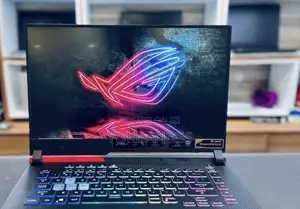 New Laptop Asus ROG Strix G16 G614 16GB AMD Ryzen 9 SSD 512GB
