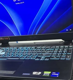 New Laptop Asus 16GB Intel Core i9 SSD 512GB