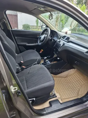 Suzuki Dzire 2022