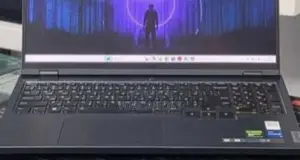 New Laptop Lenovo Legion 5 16GB Intel Core i7 SSD 1T
