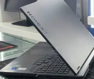 New Laptop Lenovo Legion 5 16GB Intel Core i7 SSD 1T