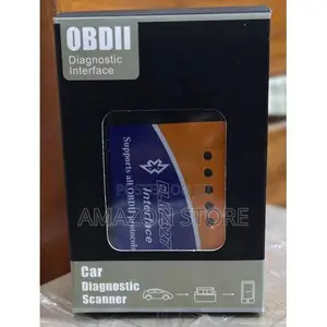 Odb2 Scanner